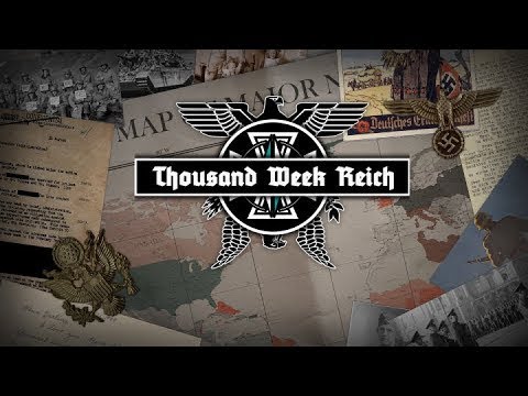 Download Thousand Week Reich - HOI4 - Reichskommissariat Moscowien