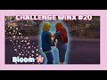 El final de la historia de Bloom… 🧚♀️💔 | Challenge Winx en Los Sims 4