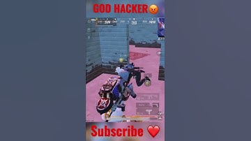 CONQUEROR LOBBY HACKER 😡|#short #hacker#bgmihack  #conqueror #conquerorpush
