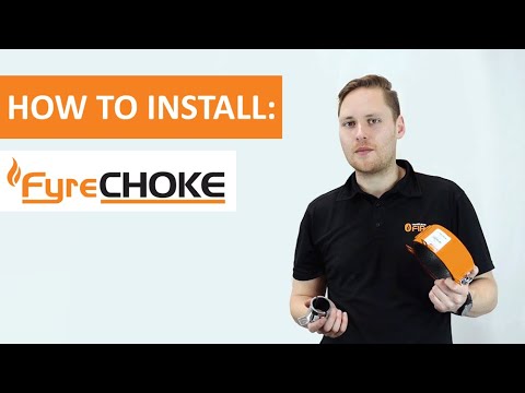 How to install