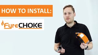 How to install FyreCOLLAR Premium Hinged Retrofit and FyreCOLLAR Conduit Fire Collars.