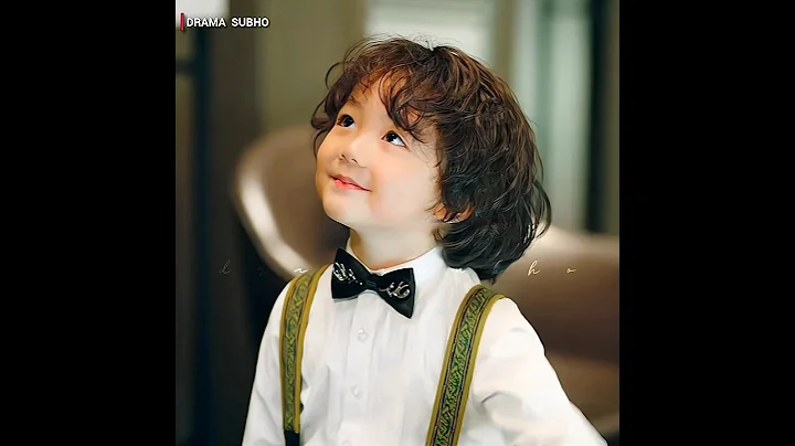 Like Father Like Son❤️😍 || CDrama ~ Unforgettable Love #edit #shorts