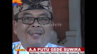 Greeting 14 Tahun Bali TV Versi 10