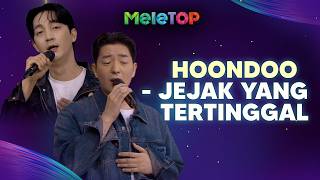 Jejak Yang Tertinggal - Hoondoo Meletop Nabil & Namie