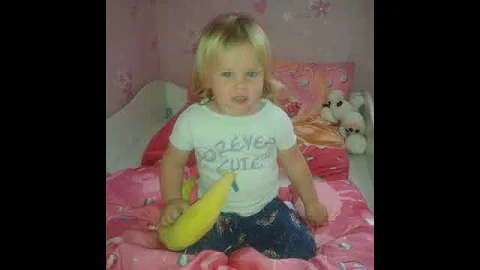 Kleine Schwester