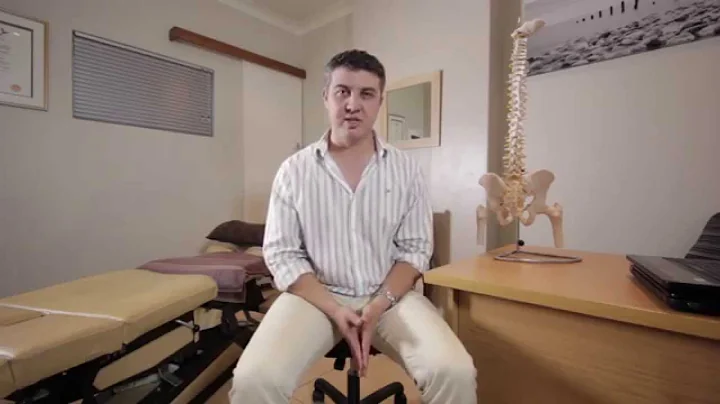 Baby Burping Techniques By Dr Mike Marinus