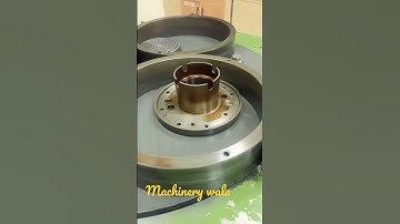 #Lapping #Finishing #Lappingmachine #Quicklaping #Lappingmaster