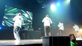 Backstreet Boys -  This is Us Live in Perth HD
