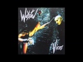 Waysted - Vices [1983] (full album vinyl rip)