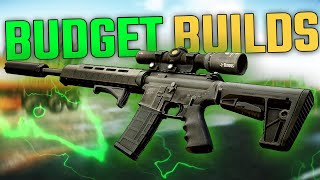 Best BUDGET Builds For PVP | Escape From Tarkov by FliNN 68,165 views 3 months ago 10 minutes, 8 seconds