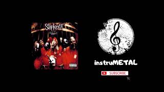 Slipknot - Purity (INSTRUMENTAL)