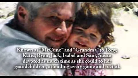 Susan McCune - Life Story Digital Video