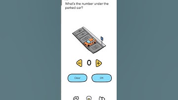 "Level-7 Solution - Brain Out Zone"