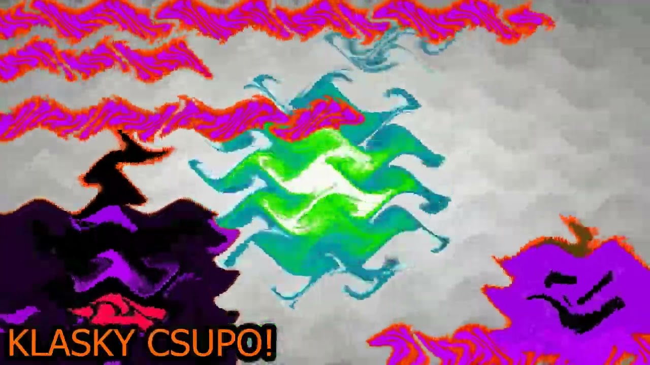 BP Logo Effects Cubed