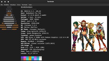 Install PCSX2 PS2 Emulator on MODICIA O.S.  #calamares #configure #linux #technology