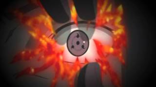 (TSS) Itachi The Candy Man (Mep)