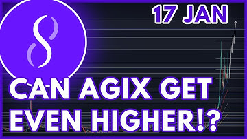AGIX PRICE PREDICTION TODAY! | SINGULARITYNET (AGIX) PRICE PREDICTION & NEWS 2023!
