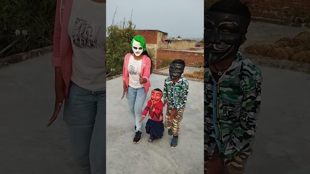  Viral