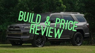 2019 toyota 4runner trd off-road ...