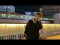 2022.11.06 雪が降ってきた/SMAP
