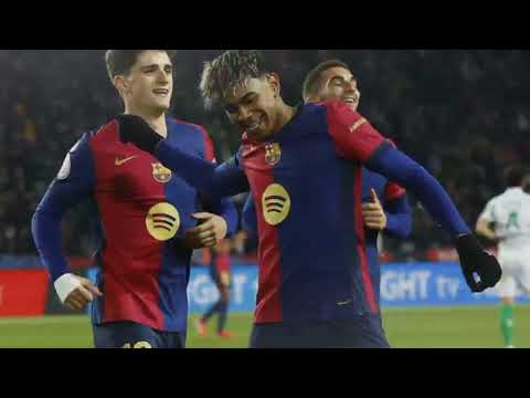 بث مباشر مباراة برشلونة وخيتافي اليوم في الدوري الاسباني بث مباشر مباراة برشلونة اليوم