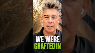 Christians Didn’t Replace Israel. We Were Grafted In.