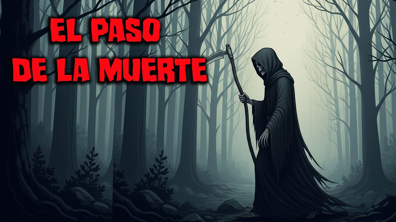 EL PASO DE LA MUERTE
