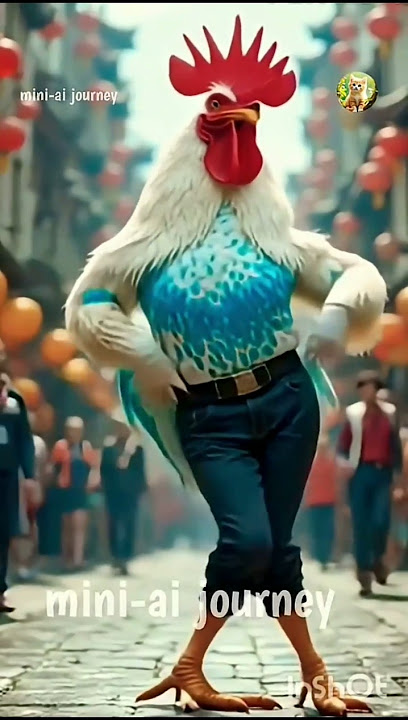 Fanny Muraga Dance2025😂🐓😂#fannydance#murgadance #fannycomedy#youtubeshorts
