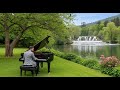 BeauTiFul Classical Music Heals tHe soul and soothes the Body🌿 Mozart, Beethoven, Chopin, Bach
