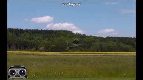 Piro Reversal Flip Reversals