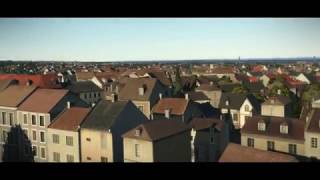 DCS: Spitfire trailer SOUND FX ONLY