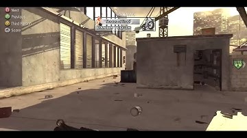 GB MW2 1v3 Exported zR