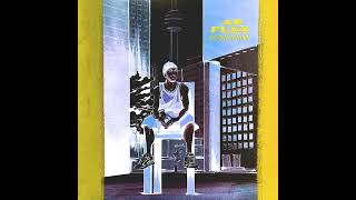 Abdominal – Ab Flex (Extended Edition) (Stem-Split Instrumentals)