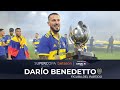 Darío Benedetto - Boca