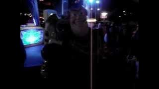 Buzz Lightyear Gangnam Style Part 1