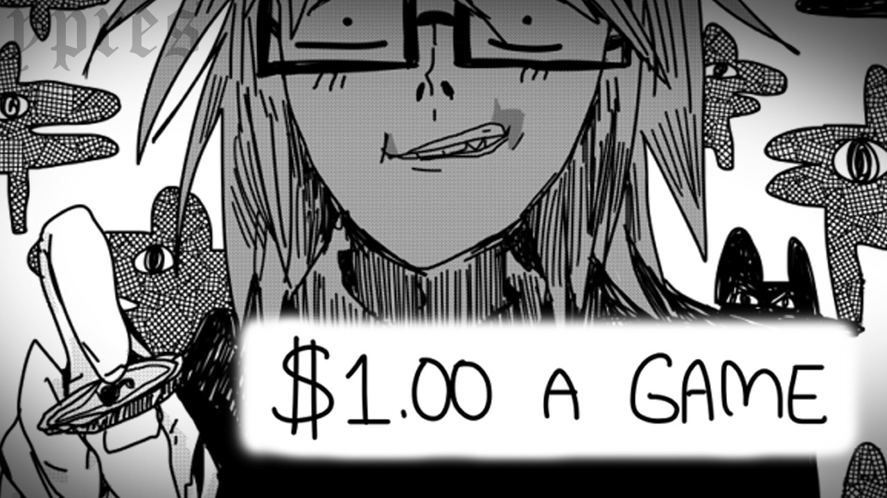 Randal's Friends: Lucid 16【 Comic Dub 】 - YouTube