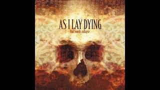 As I Lay Dying - Forever [VOCAL COVER]