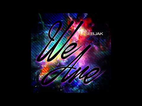Sebjak - We Are (Original Vocal Mix) [Cover Art]