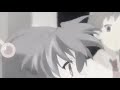 فيديو انمي على اغنيه بعدك عم تخطر على بالي