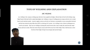 Case Study & Presentation (Workshop Technology)