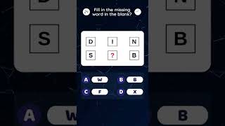 Solve iq questions within 45 seconds #shorts screenshot 4