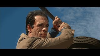 Licence To Kill - Truck Chase Scene (Part Two) (1080p) by Vee XXL 99,084 views 5 years ago 5 minutes, 36 seconds