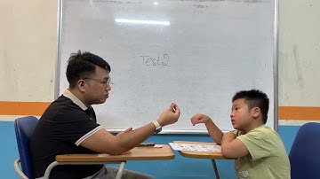 Minh Nhật - P3h - Test  2 - Hệ thống Anh ngữ quốc tế Nemo - Tiếng Anh trẻ em 4-15 tuổi.