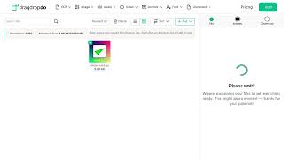 Keep Image Quality – Convert JPG to PNG Free Online | dragdropdo