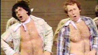 The Best Little Whorehouse in Texas 1979 Tony Awards by MrPoochsmooch 139,222 views 9 years ago 5 minutes, 24 seconds