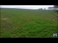 Metal Detecting New Permission Nel Tornado Coil