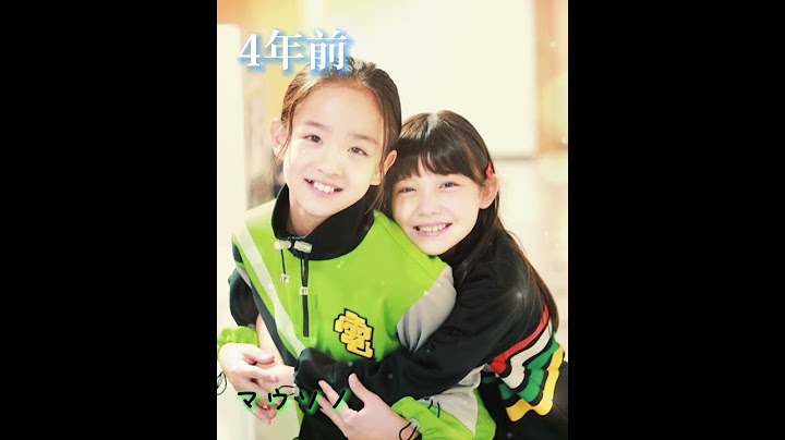 【マウソノ奇跡の2ショット！】  #松尾そのま #稲毛眞生 #天才てれびくん #てれび戦士 #推し活  #ニコラ #ニコモ #shorts