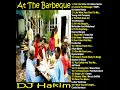 At the barbeque vol1 mix