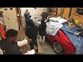 300zx V8 Swap 2: Where's the bolts?!