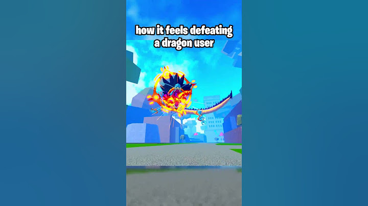 EVERY dragon user fear this 🥶💀 #bloxfruits